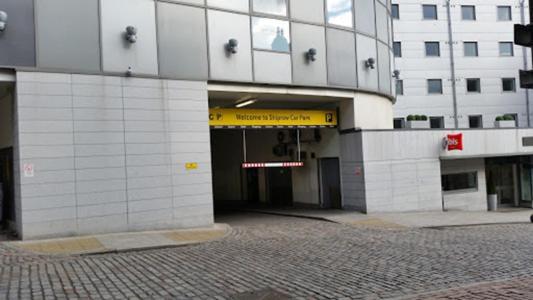 Brewdog Kennels - アバディーン エクステリア 写真