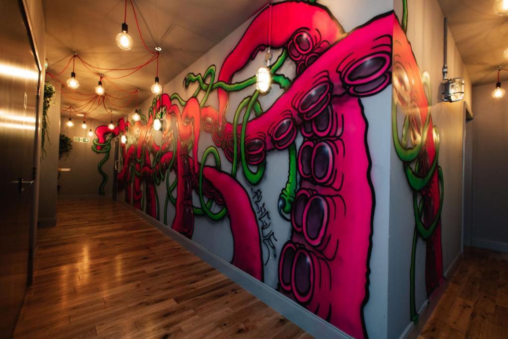 Brewdog Kennels - アバディーン エクステリア 写真